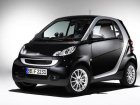 Smart  Fortwo II coupe  0.8 cdi (45 Hp) 