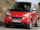Smart Fortwo II coupe