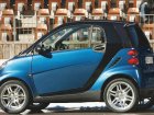 Smart Fortwo II coupe
