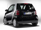 Smart Fortwo II coupe