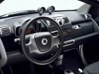 Smart Fortwo II coupe