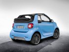 Smart Fortwo III cabrio