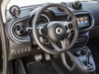 Smart Fortwo III cabrio