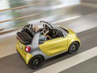 Smart Fortwo III cabrio