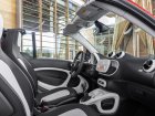 Smart Fortwo III cabrio