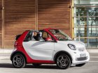 Smart Fortwo III cabrio