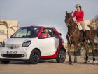 Smart Fortwo III cabrio