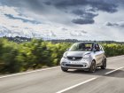 Smart  Fortwo III cabrio  17.6 kWh (75 Hp) electric drive  