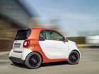 Smart  Fortwo III coupe  0.9 (90 Hp)  