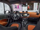 Smart  Fortwo III coupe  0.9 (90 Hp)  