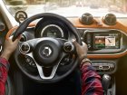 Smart  Fortwo III coupe  0.9 (90 Hp)  