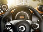 Smart  Fortwo III coupe  0.9 (90 Hp)  