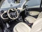 Smart  Fortwo III coupe  0.9 (90 Hp)  