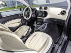Smart  Fortwo III coupe  0.9 (90 Hp)  