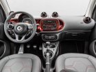 Smart  Fortwo III coupe  0.9 (90 Hp)  