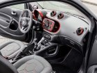 Smart  Fortwo III coupe  0.9 (90 Hp)  