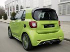 Smart  Fortwo III coupe  0.9 (90 Hp)  