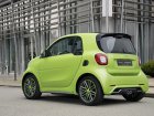 Smart  Fortwo III coupe  0.9 (90 Hp)  