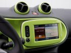 Smart  Fortwo III coupe  0.9 (90 Hp)  