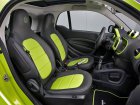Smart  Fortwo III coupe  0.9 (90 Hp)  