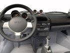 Smart  Roadster cabrio  0.7 i (61 Hp)  