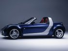 Smart  Roadster cabrio  0.7 i (61 Hp)  