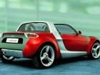 Smart  Roadster cabrio  0.7 i (61 Hp)  
