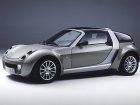 Smart  Roadster coupe  0.7 i (82 Hp) 