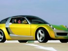 Smart Roadster coupe