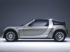 Smart Roadster coupe