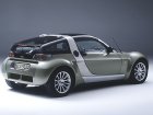 Smart Roadster coupe