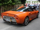 Spyker C8 Aileron