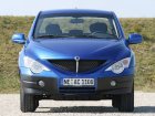 SsangYong Actyon Sports
