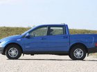 SsangYong Actyon Sports