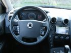 SsangYong Actyon Sports