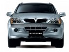 SsangYong Kyron