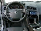 SsangYong Kyron