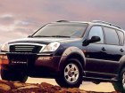 SsangYong  Rexton I  RX 290 TD (120 Hp) Automatic 