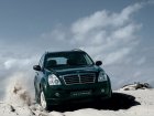 SsangYong  Rexton I (facelift 2006)  RX 270 Xdi MT (163 Hp) 