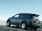 SsangYong Rexton I (facelift 2006)
