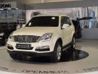 SsangYong  Rexton I (facelift 2012)  220 e-XDi (178 Hp) 4WD Automatic 