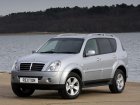 SsangYong  Rexton II  RX 270 Xdi Automatic (163 Hp) 