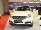 SsangYong Rexton III