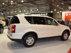 SsangYong Rexton III