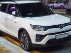 SsangYong  Tivoli (facelift 2019)  1.6 e-XDi (136 Hp) AWD AISIN 