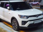 SsangYong Tivoli (facelift 2019) 1.5 T-GDi (163 Hp)