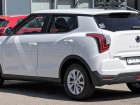 SsangYong Tivoli (facelift 2019)