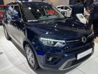 SsangYong  Tivoli Grand  1.5 T-GDi (163 Hp) 