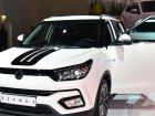 SsangYong  Tivoli XLV  1.6 (115 Hp) AWD Automatic 