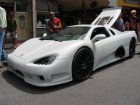 SSC Ultimate Aero